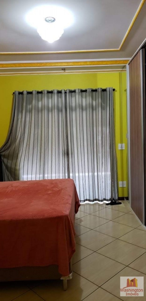 Sobrado Mogi das cruzes  / Vila nova cintra